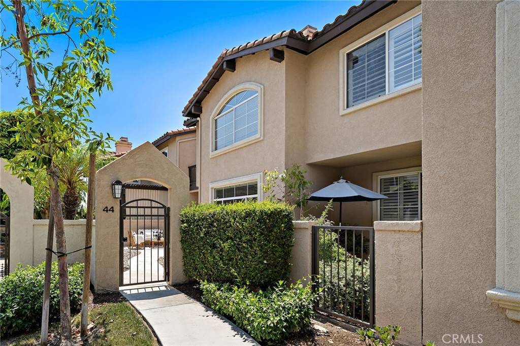 Rancho Santa Margarita, CA 92688,44 Tierra Seguro