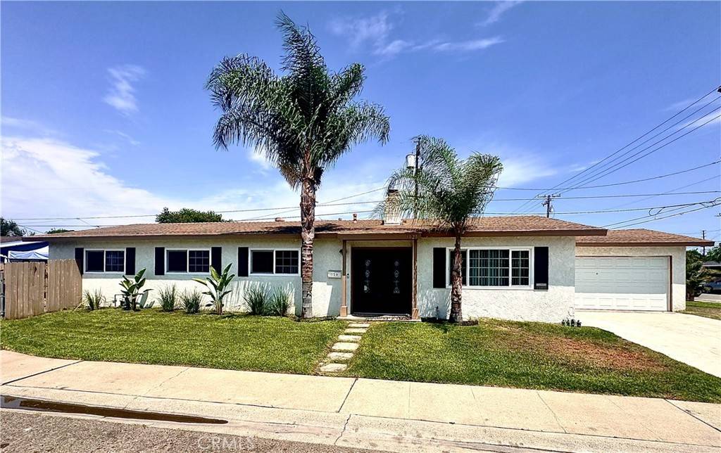 1029 W Sycamore AVE, Orange, CA 92868