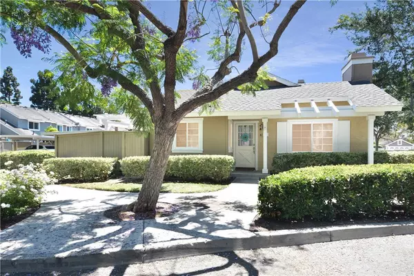65 Thicket, Irvine, CA 92614