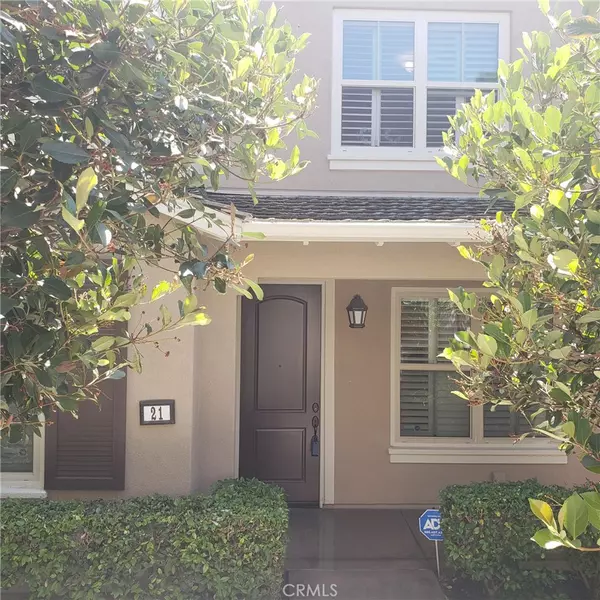 21 Courant, Irvine, CA 92618