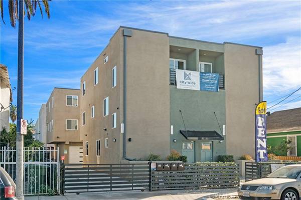 1822 S Orchard AVE #1822, Los Angeles, CA 90006