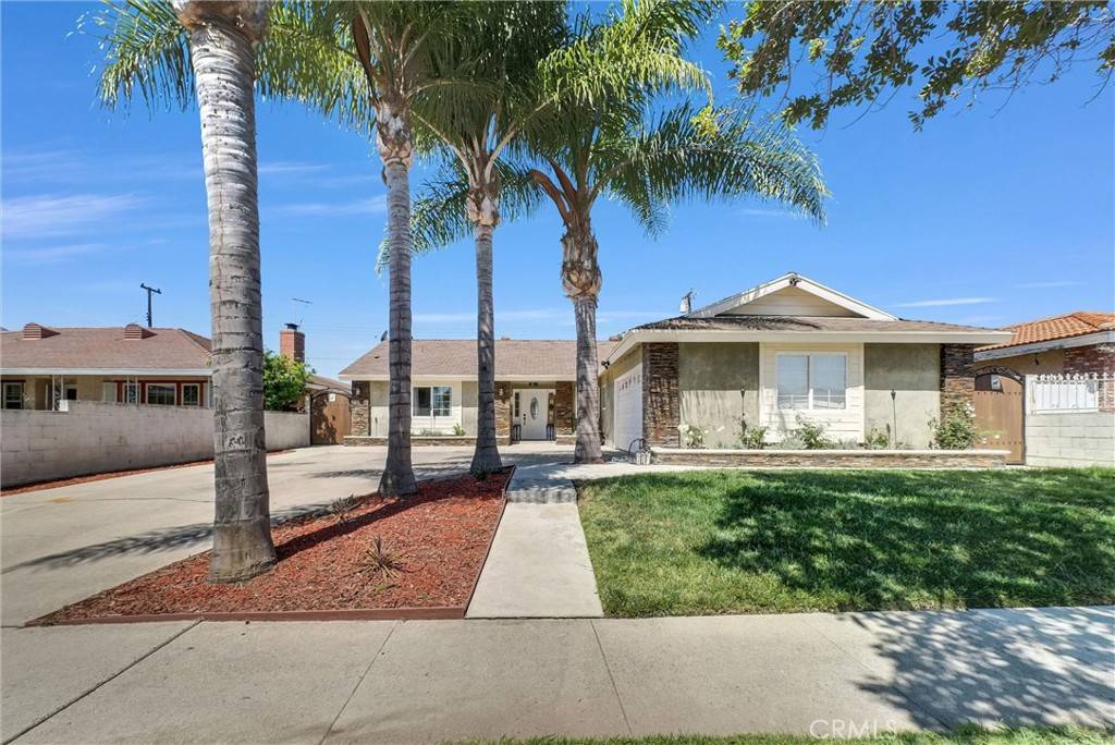 Santa Ana, CA 92704,2622 S Pacific AVE