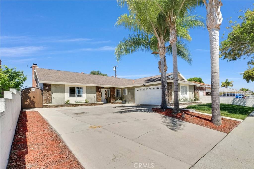 Santa Ana, CA 92704,2622 S Pacific AVE