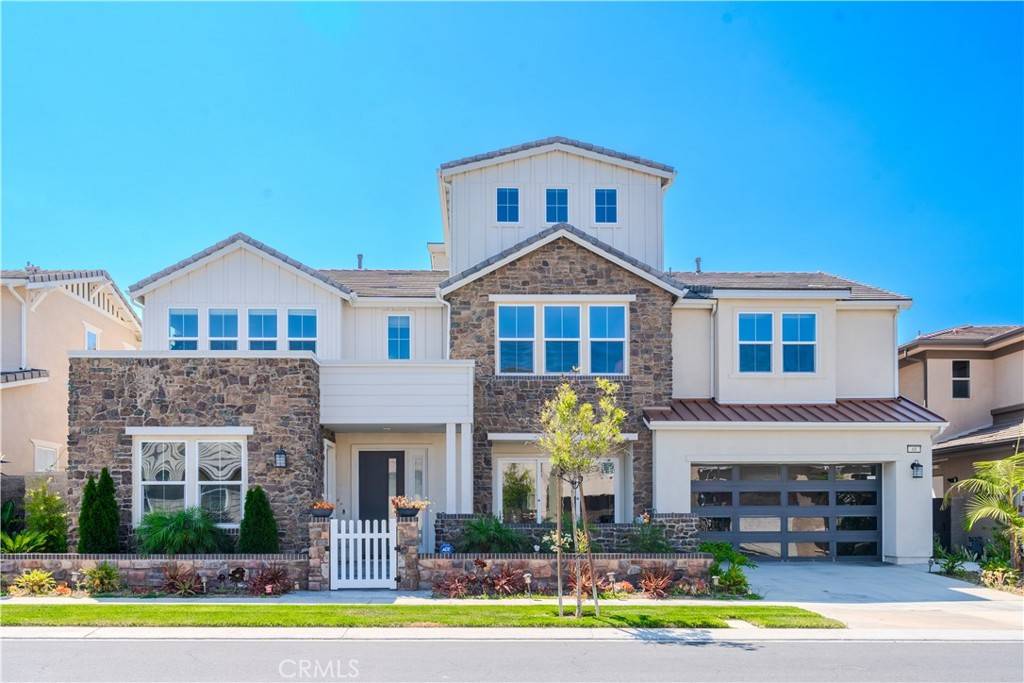 68 Chasma, Irvine, CA 92618
