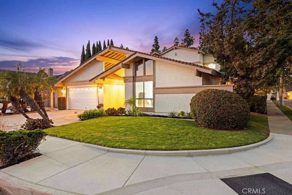 1691 Green Meadow AVE, Tustin, CA 92780