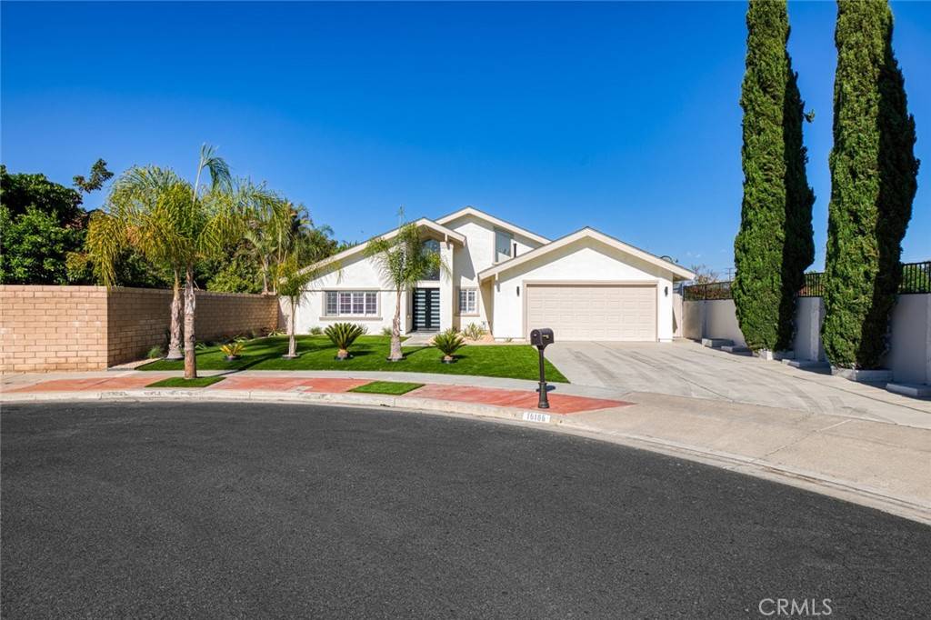 Fountain Valley, CA 92708,16186 Mount Gist CIR