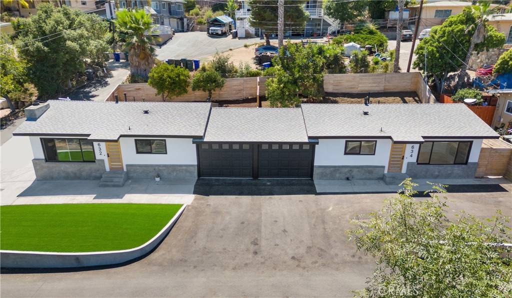 632 Truly #634, Vista, CA 92084