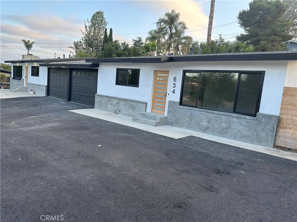 Vista, CA 92084,632 Truly #634