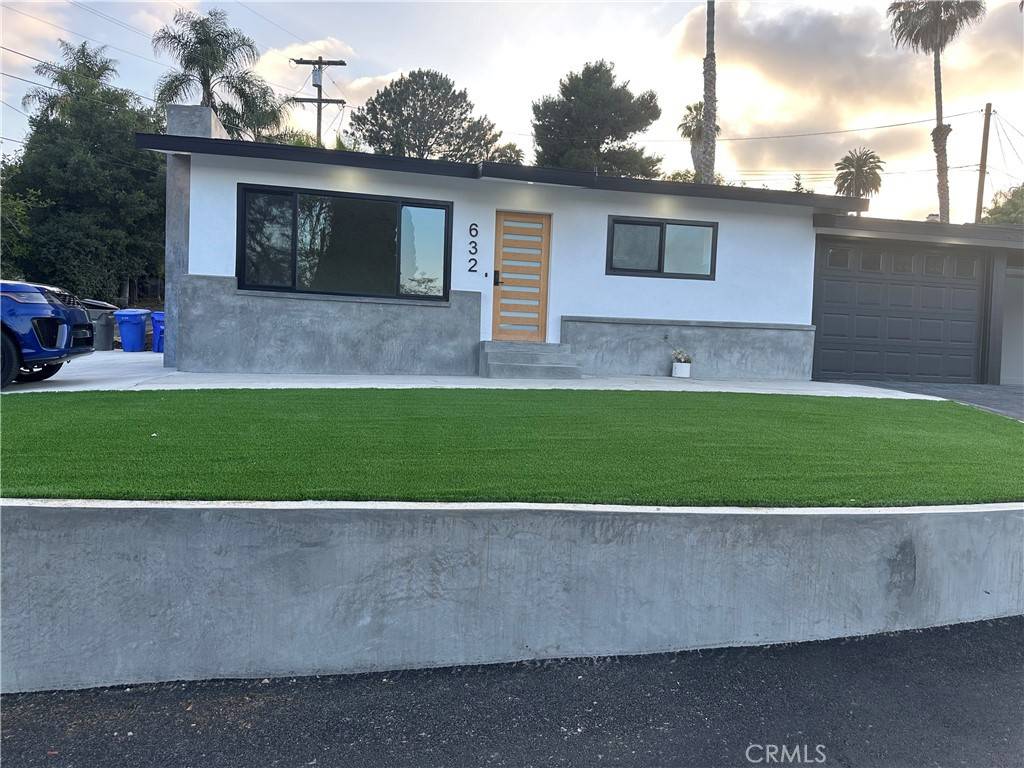 Vista, CA 92084,632 Truly #634