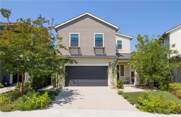 113 Spur St, Rancho Mission Viejo, CA 92694