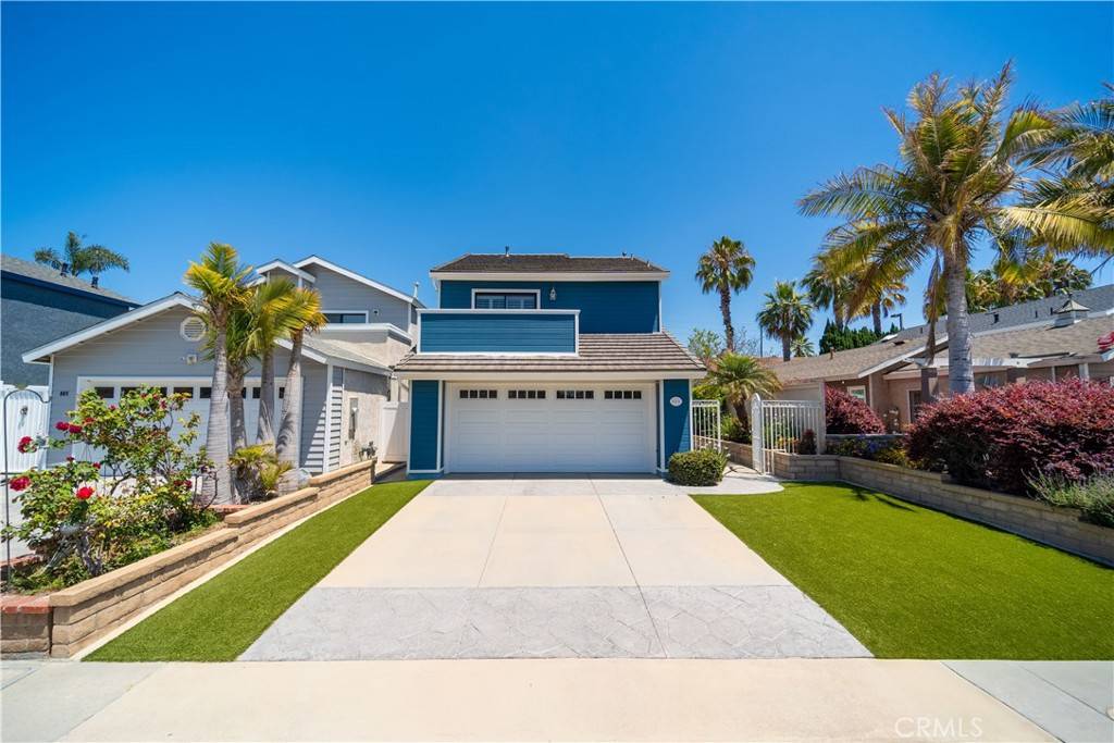 Huntington Beach, CA 92648,811 Oceanhill DR