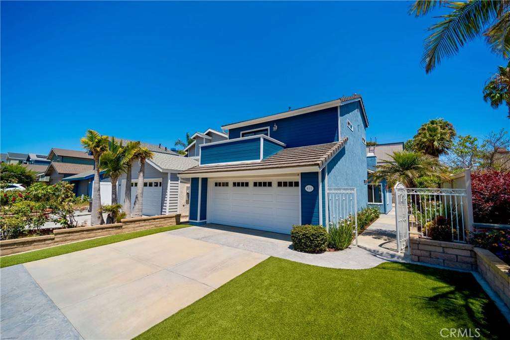 Huntington Beach, CA 92648,811 Oceanhill DR