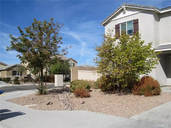 Lancaster, CA 93535,3525 Topaz LN
