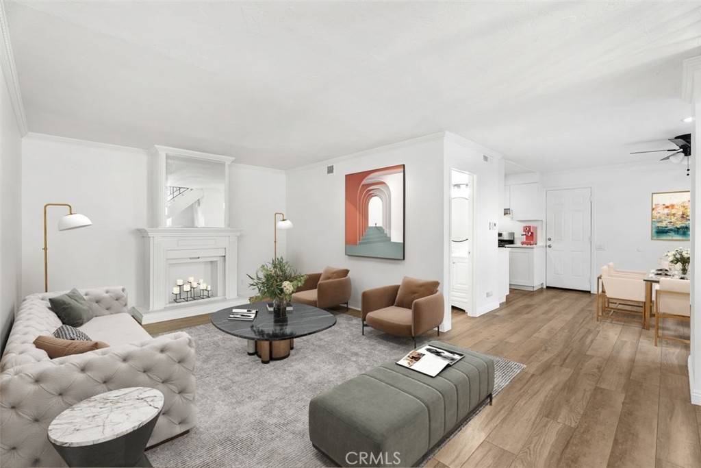 26284 Via Roble #2, Mission Viejo, CA 92691