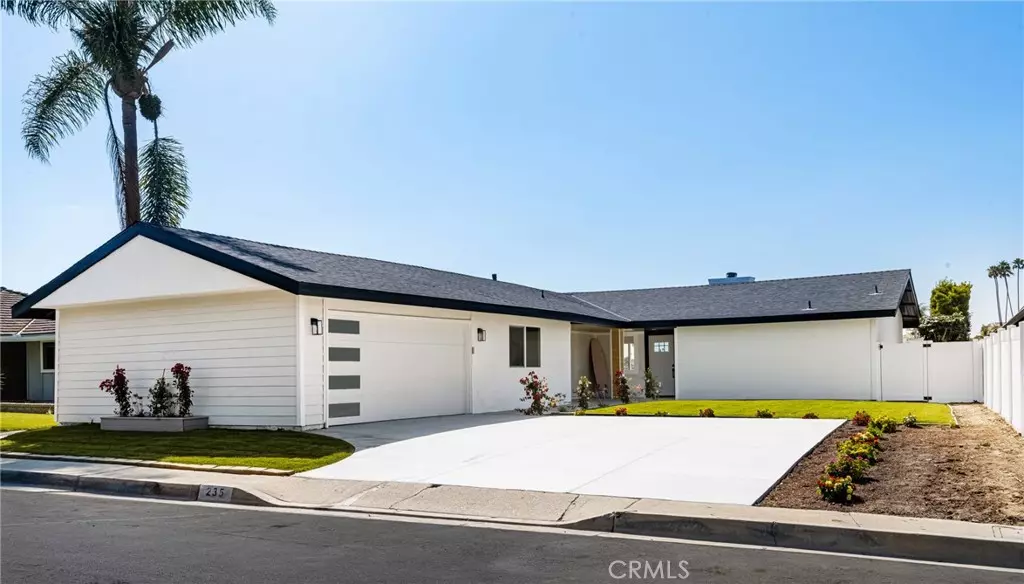 235 Via Ballena, San Clemente, CA 92672