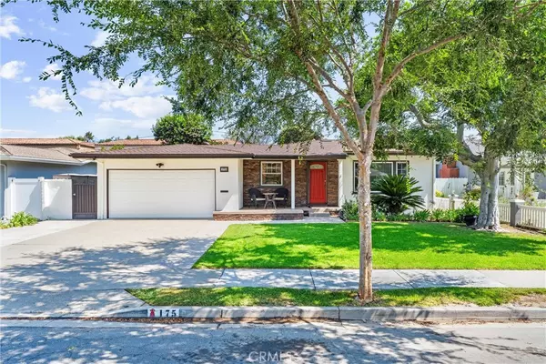 Tustin, CA 92780,175 Orangewood LN