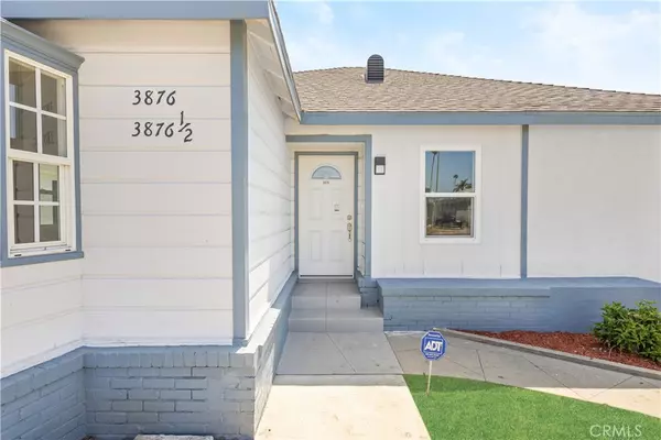 Los Angeles, CA 90008,3876 Olmsted AVE