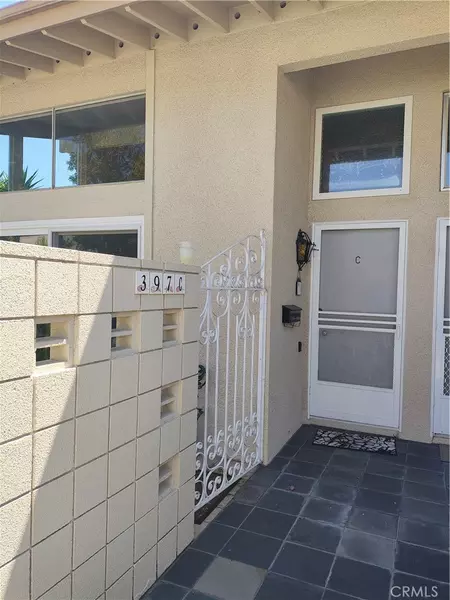 397 Avenida Castilla #C, Laguna Woods, CA 92637