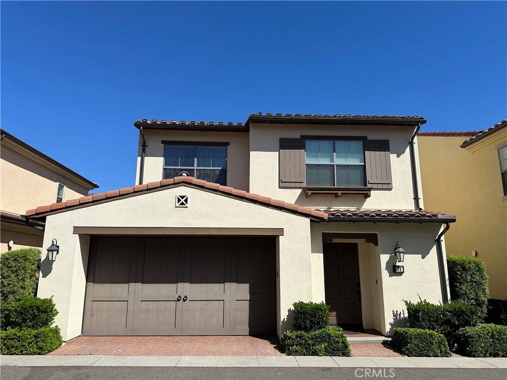 73 Wildvine, Irvine, CA 92620