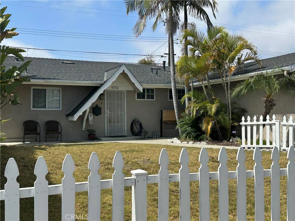 Cypress, CA 90630,5132 Marcella AVE