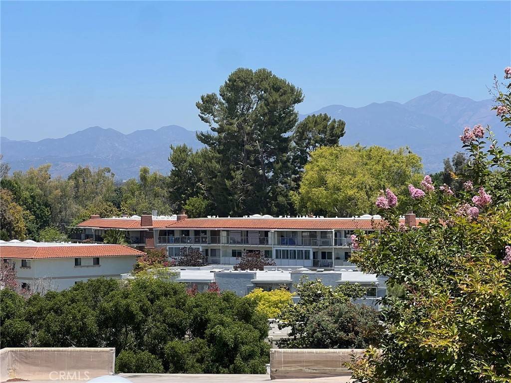 2268 Via Puerta #O, Laguna Woods, CA 92637