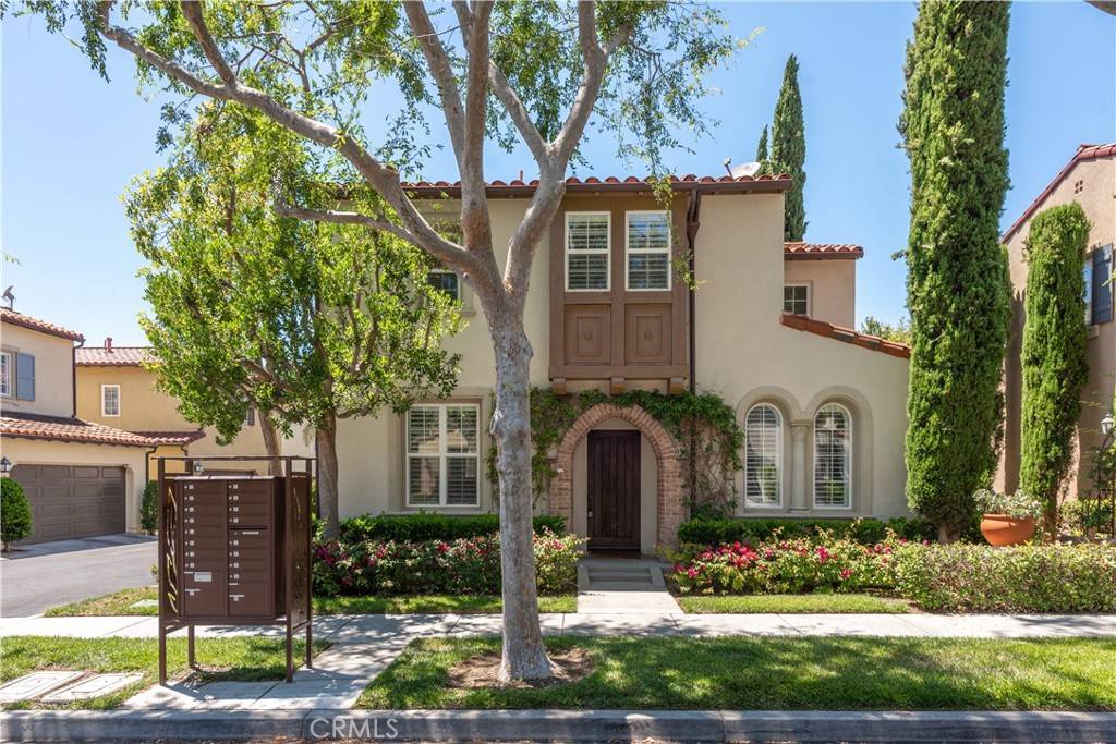 Irvine, CA 92603,23 Bower Tree