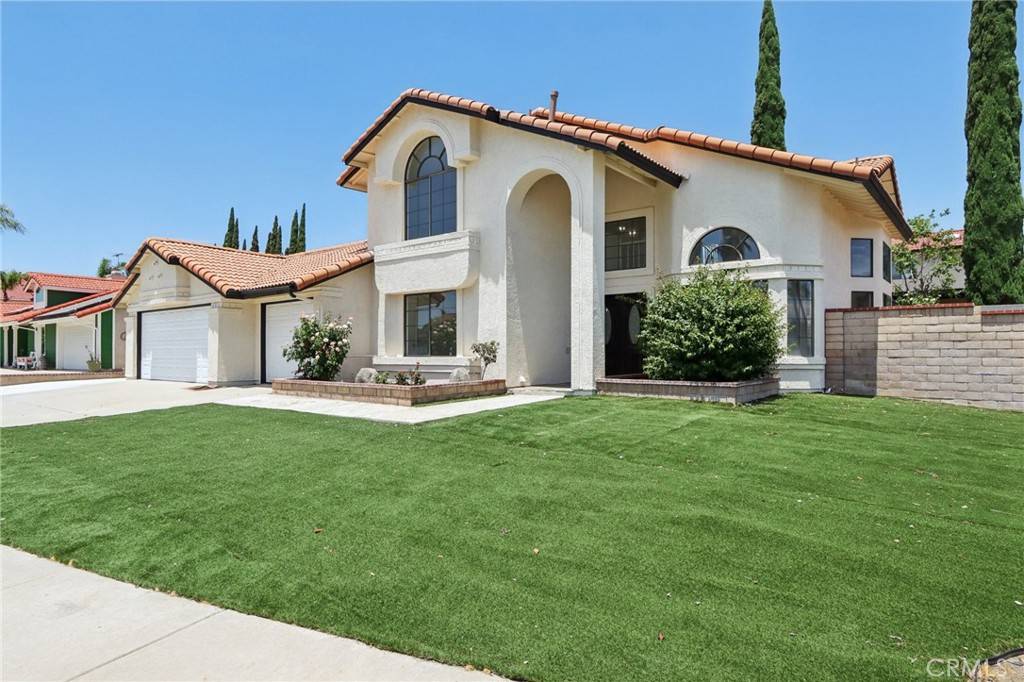 Rialto, CA 92377,1122 W Galway ST