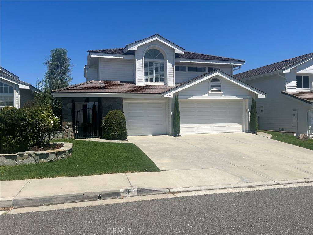 3 LINDALL ST, Laguna Niguel, CA 92677
