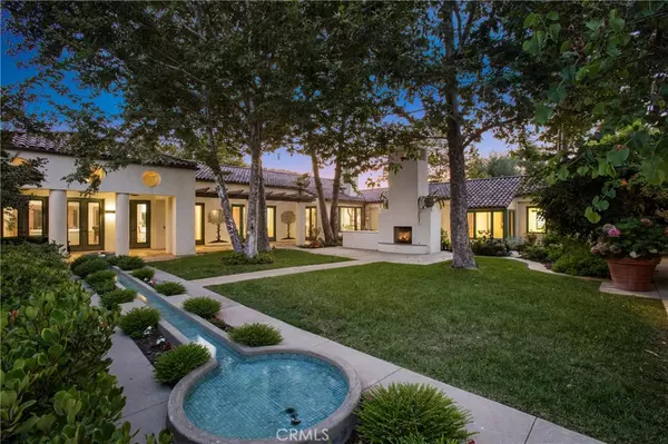 28100 Modjeska Canyon RD, Silverado, CA 92676