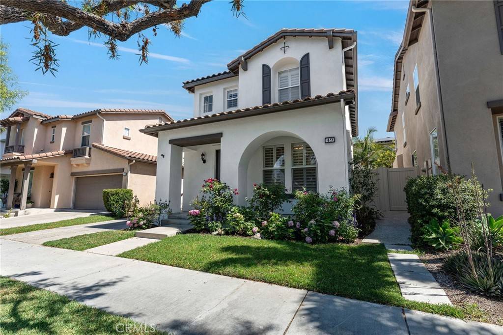 Irvine, CA 92618,49 Eaglecreek