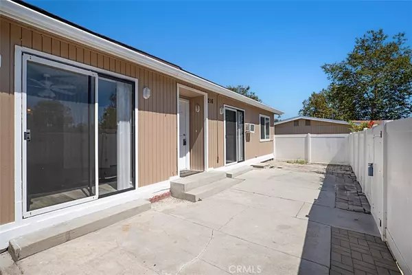 Laguna Hills, CA 92653,25821 Via Lomas #216