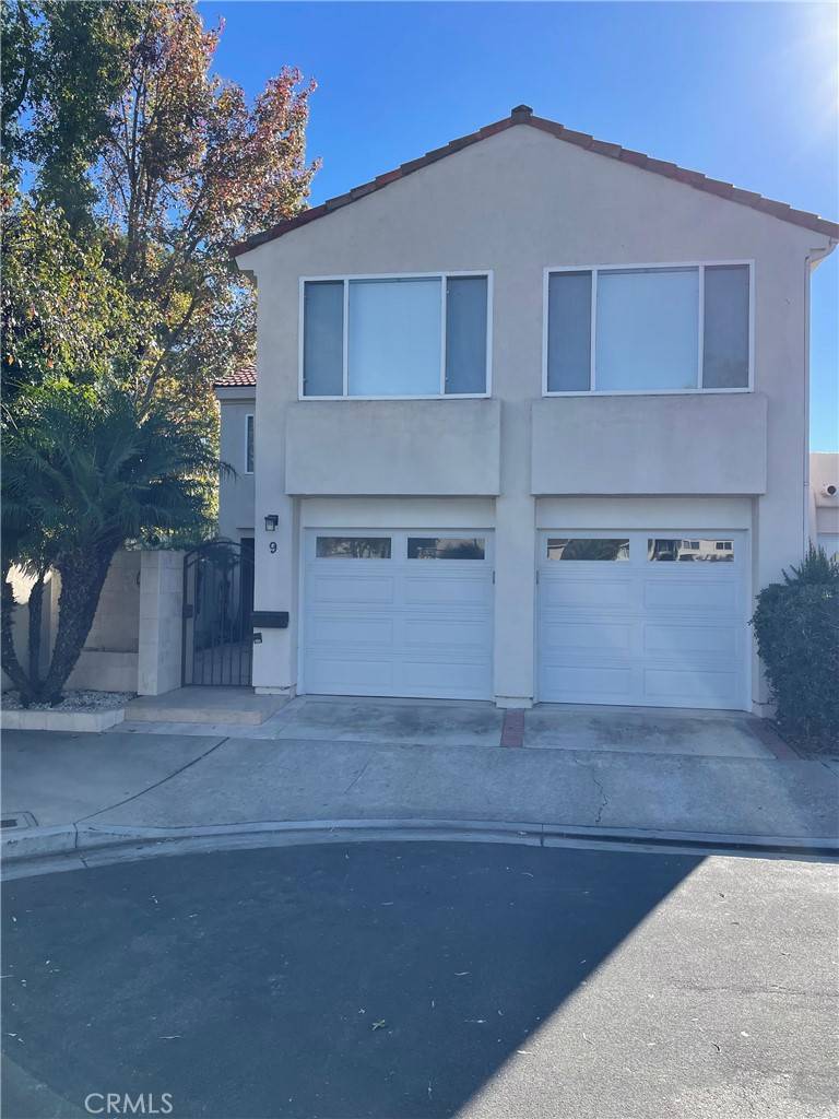 Irvine, CA 92612,9 Mandrake WAY