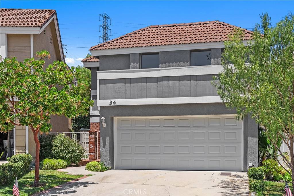 Laguna Beach, CA 92651,34 Carmel CT