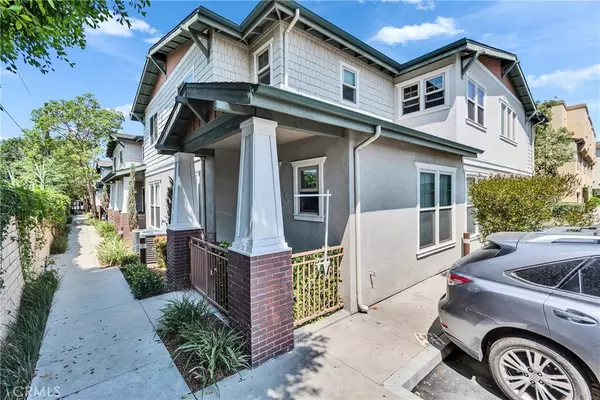 823 Anaheim BLVD #104, Anaheim, CA 92805