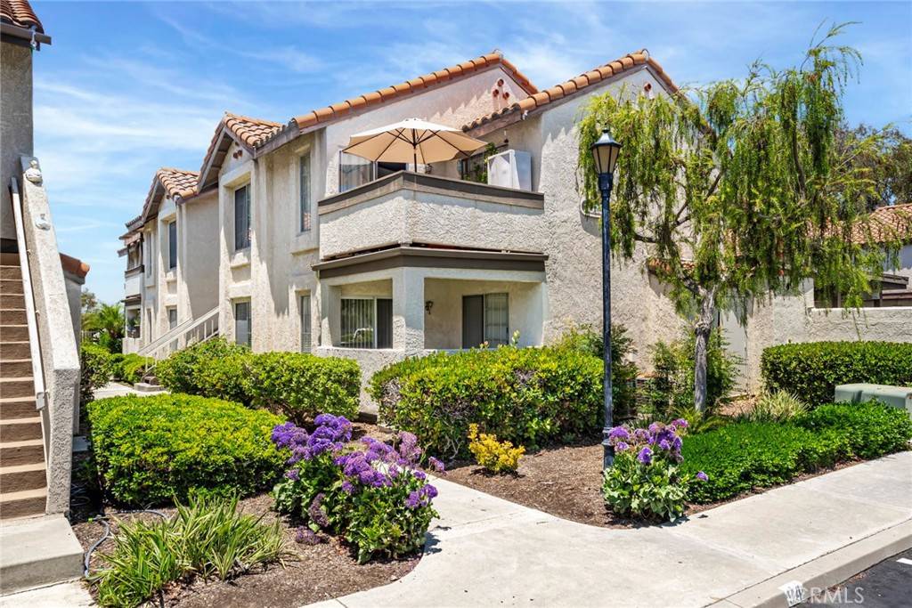 23252 La Mar #C, Mission Viejo, CA 92691
