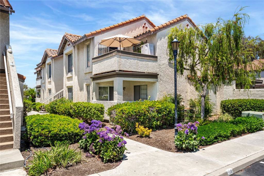 23252 La Mar #C, Mission Viejo, CA 92691