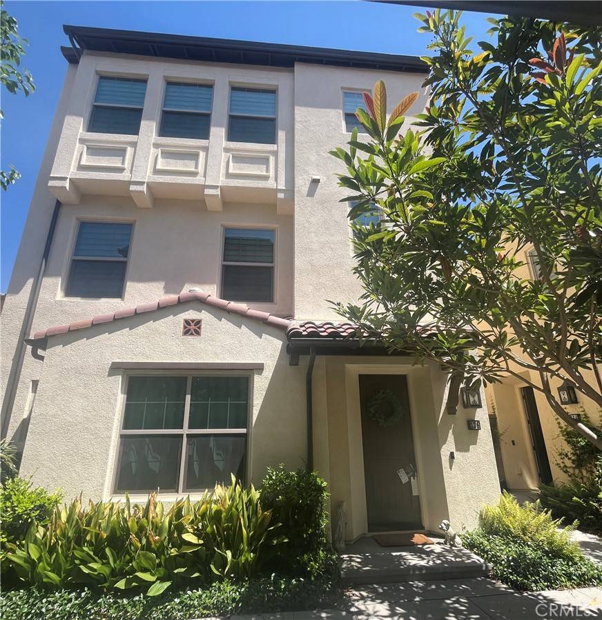 136 Milky WAY, Irvine, CA 92618
