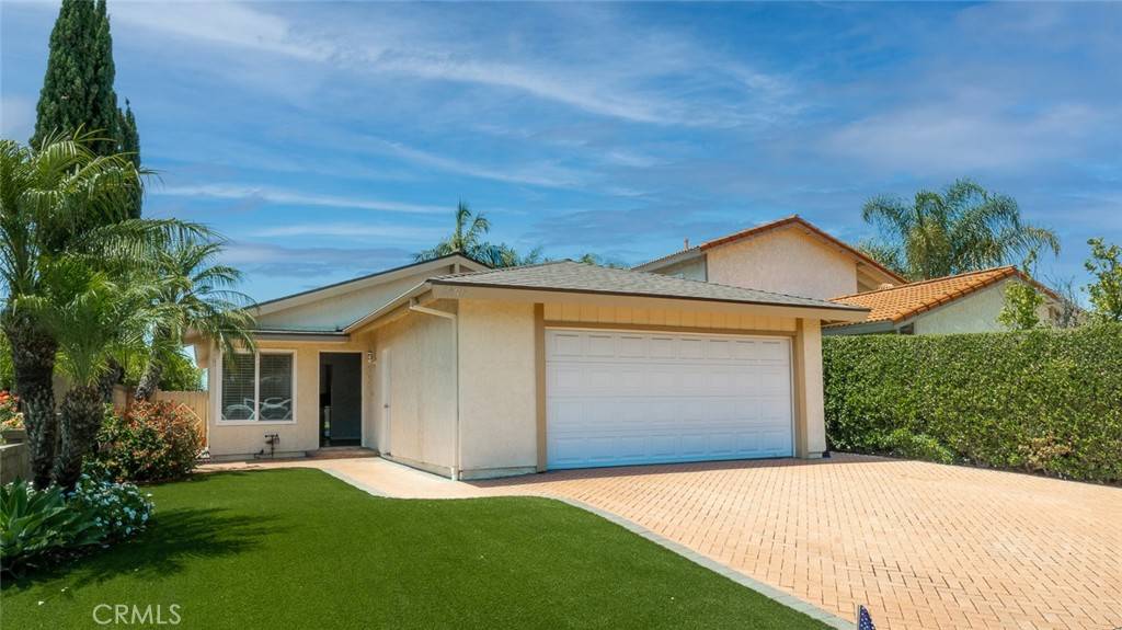 Mission Viejo, CA 92692,24691 Tarazona