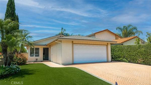 24691 Tarazona, Mission Viejo, CA 92692