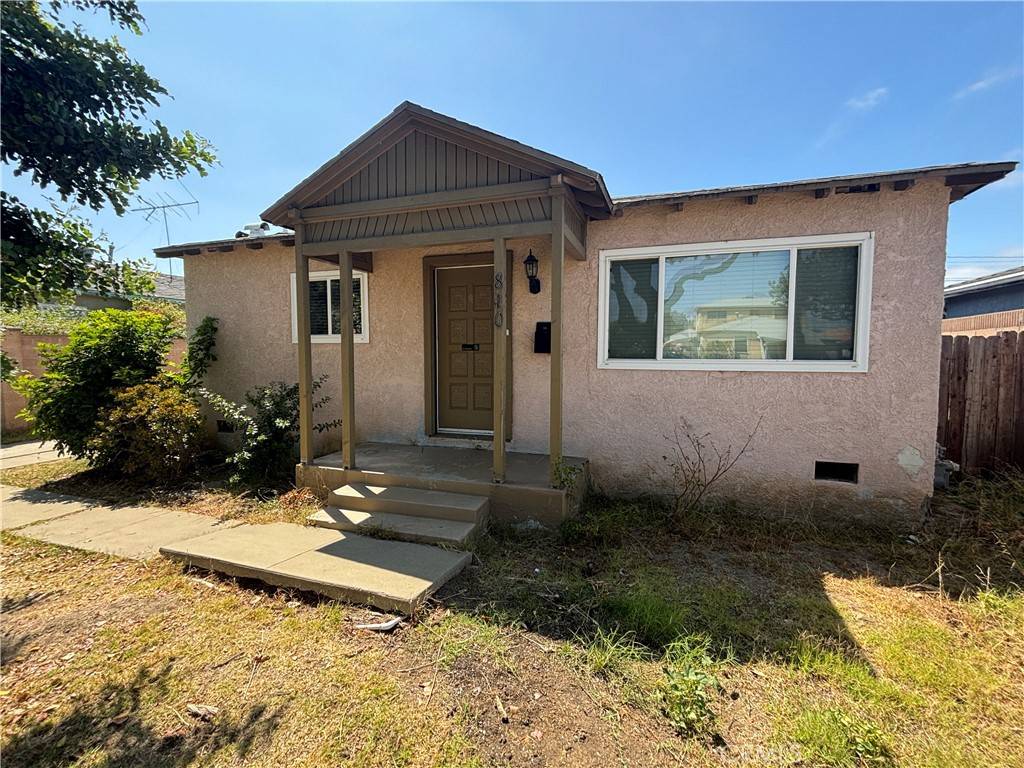 810 E Silva ST, Long Beach, CA 90807