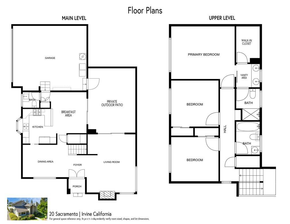 Irvine, CA 92604,20 Sacramento