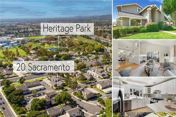 20 Sacramento, Irvine, CA 92604