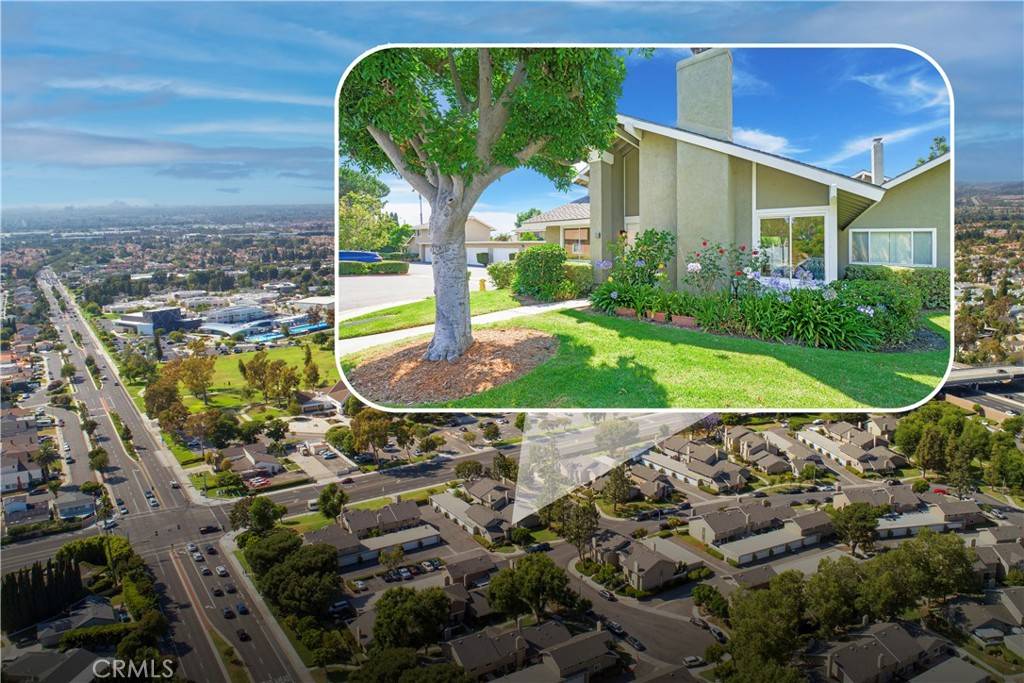 20 Sacramento #10, Irvine, CA 92604
