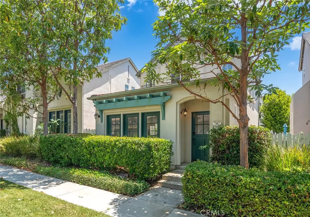 Irvine, CA 92620,50 Paisley PL