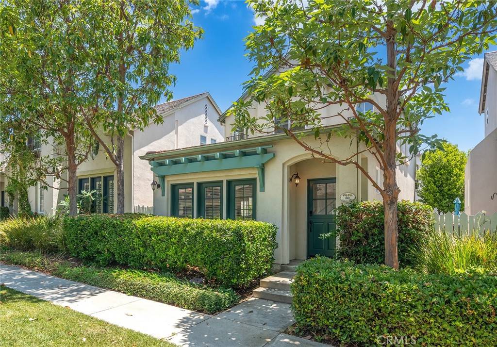 Irvine, CA 92620,50 Paisley PL