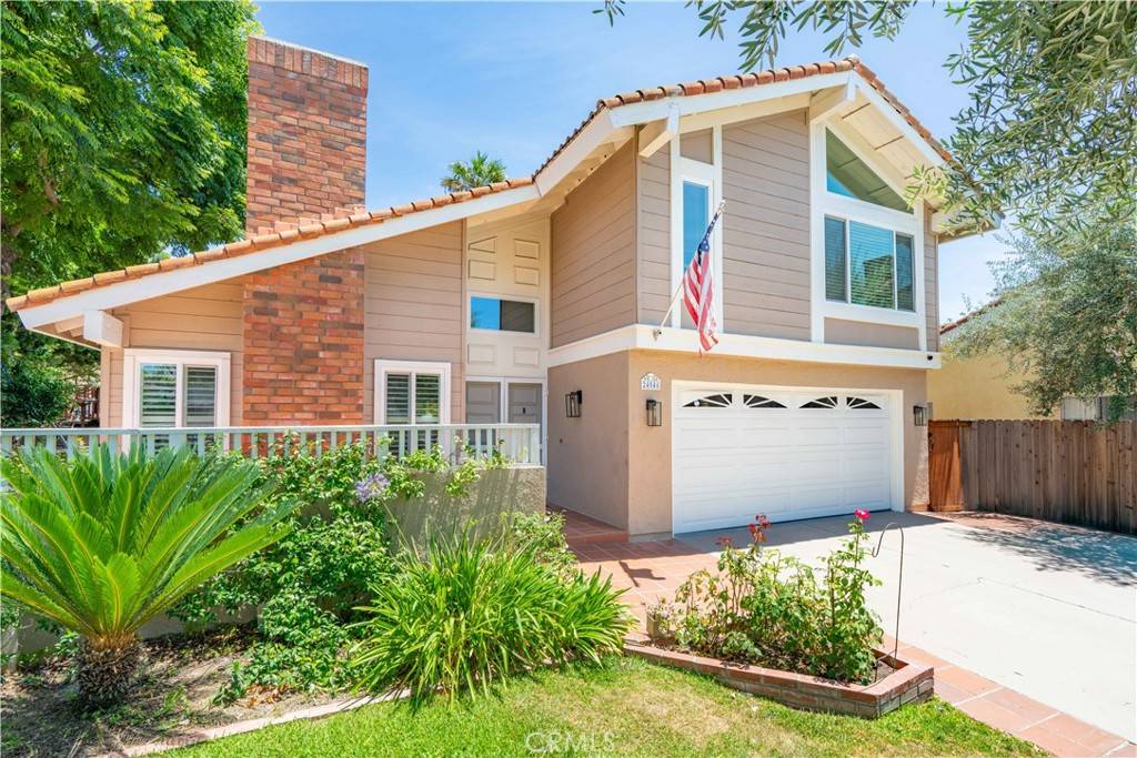 24046 Lindley ST, Mission Viejo, CA 92691