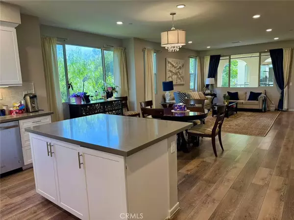 21452 Dahlia CT, Rancho Santa Margarita, CA 92679