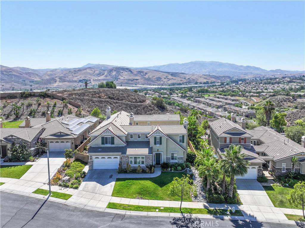 22306 Foxhall DR, Corona, CA 92883