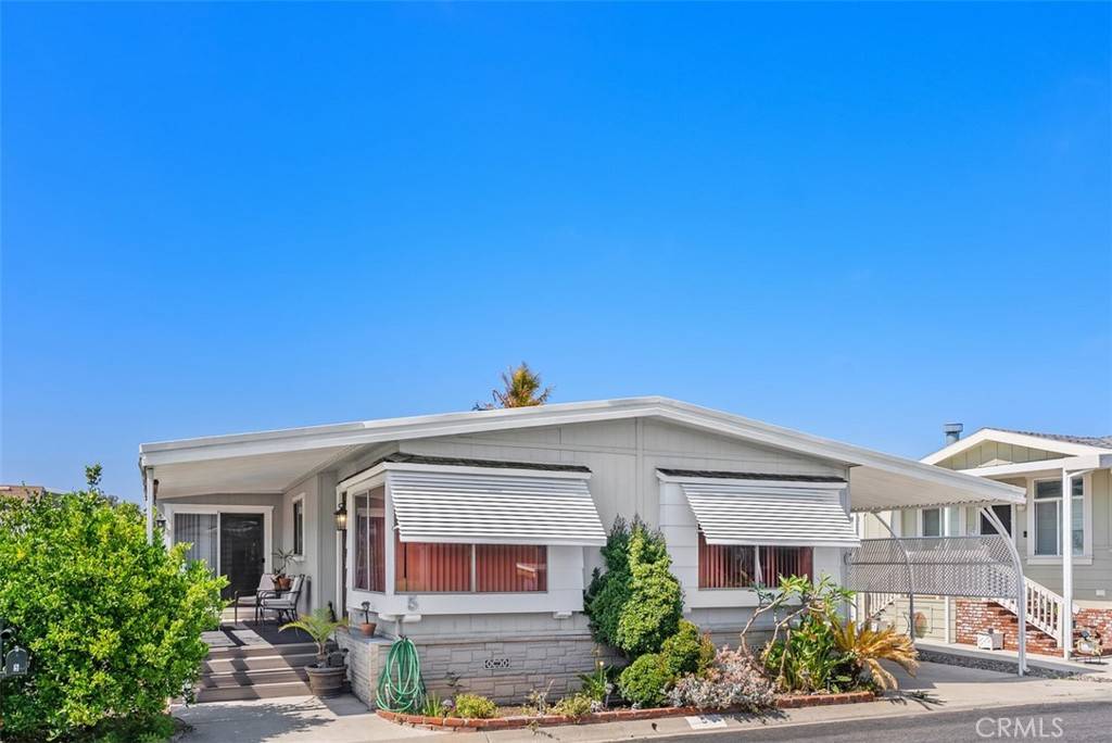 Huntington Beach, CA 92646,18601 Newland St SPC 5