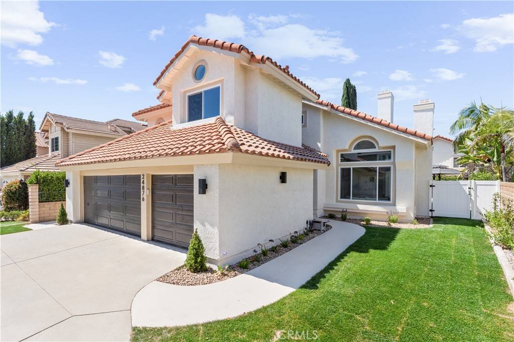 24876 Avenida Avalon, Laguna Hills, CA 92653